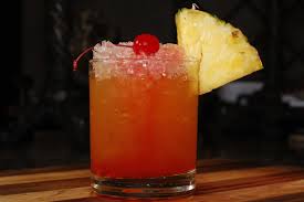 Beaver’s Maitai